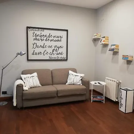 Appartement Casa Di Ravecca Genua
