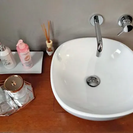 Casa Di Ravecca Appartement Genua