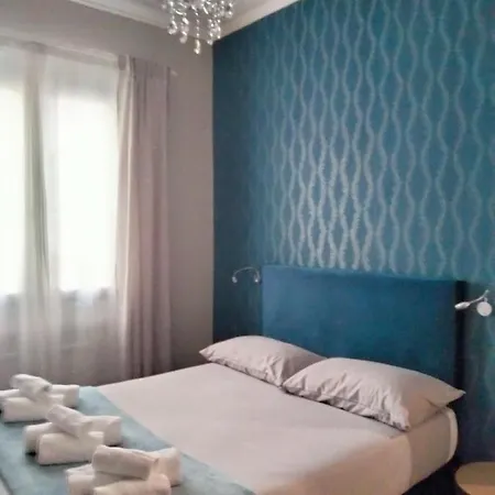 Appartement Casa Di Ravecca *