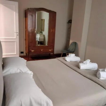 Casa Di Ravecca Appartement Genua