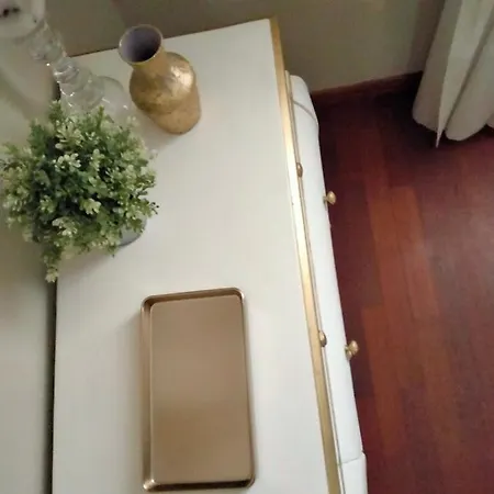 Casa Di Ravecca Appartement *