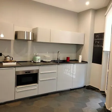 Appartement Casa Di Ravecca