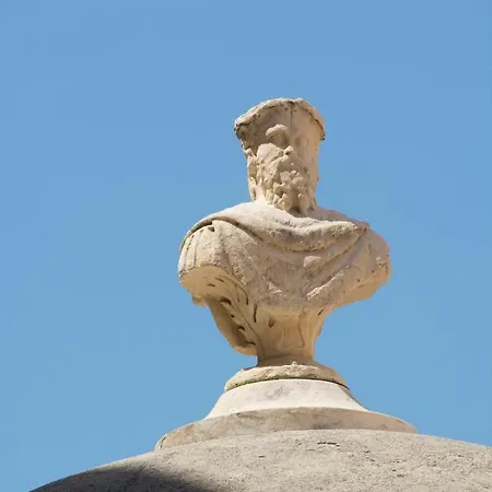Casa Di Ravecca * Genua