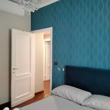 Apartment Casa Di Ravecca *